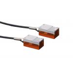MU801 Plus Ultrasonic Flowmeter For Multi Path Measurement