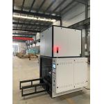 Industrial Temperature Bell Reducing Atmosphere Furnace Degreasing And Sintering Tempering