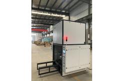 China Industrial Temperature Bell Reducing Atmosphere Furnace Degreasing And Sintering Tempering supplier