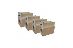 China High accuracy oil analysis electromagnetic oil liquid metal abrasive particle sensor supplier