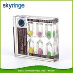 kids Sand Timer 5 Minutes 2 Minutes 1 Minutes  30 Second