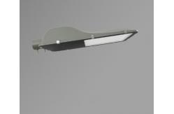 China 5 Years Warranty High Power Led Street Light 60w To 250w 140 Lumens supplier