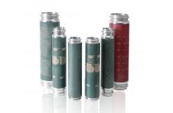China TMP Screen Pre-coated highly wrinkle resistant  80M 125M 135M 195M supplier