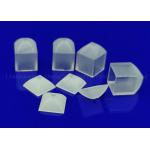 Quartz Nut, Quartz Screw, Quartz Abrasive Machining Quartz Abnormity for sale