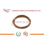 Compensation Thermocouple Cable With High Temperature Control