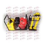 20KN 30KN Portable Hydraulic Static Cone Penetrometers Soil Testing Equipment for sale