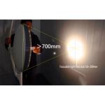 Surgical LED Shadowless Operating Lamp 160000lux Disinfected