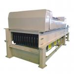 ISO9001 Vertical Shaft 7680 Hooks Digital Jacquard Weaving Loom for sale