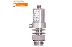 China IFM Flush Pressure Transmitter PM2058 PM-,25BRES30-E-ZVG/US In Stock supplier