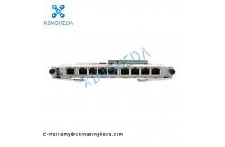 China HUAWEI AUX TNF1AUX 03054663 Huawei OSN 1800 V System Auxiliary Interface Board supplier
