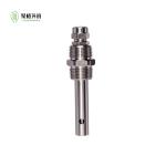 NPT3/4 SS316L 2 Electrode Conductivity Sensor 200μS/Cm Fast Response for sale