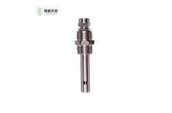 China NPT3/4 SS316L 2 Electrode Conductivity Sensor 200μS/Cm Fast Response supplier