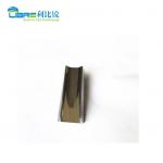 Mark 8 Mark 9 TCT Machine Shoes Scraper Knife For Molins Tobacco Machine for sale