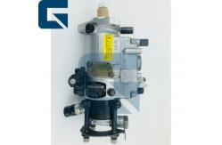 China V3349F333T Engine 1104C Common Rail Fuel Injection Pump supplier