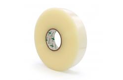 China Clear BOPP Packing Tape For Carton Sealing And Masking Factory supplier