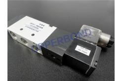 China MK8 Cigarette Machine Parts Solenoid Valve SR551-RN28DW supplier