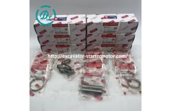 China 1kg Excavator Engine Valve Guide ME031888 ME031886 Engine 6D14 6D16T 4D31 supplier