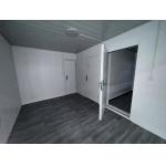 Quick Build Modular Container Units Durable Customizable Prefab