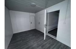 China Quick Build Modular Container Units Durable Customizable Prefab supplier