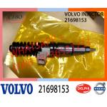 HDE16 EURO 5 Diesel Engine Fuel Injector BEBE5H01001 21698153