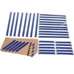 5 Tier Garage Shelving Storage Heavy Duty Shelves for sale