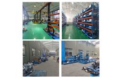China Power Chuck Air Chuck Pneumatic Chuck CNC Lathe Chucks Factory supplier