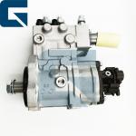 0445020216 Fuel Injection Pump Common Rail Fuel Pump For Engine Parts for sale