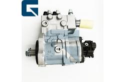 China 0445020216 Fuel Injection Pump For WD615 Engine supplier