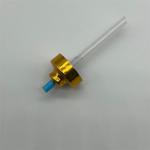 Versatile 20mm Continuous Aluminum Valve For Various Industrial Flow Control Needs