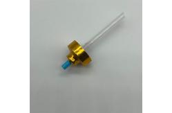 China Versatile 20mm Continuous Aluminum Valve For Various Industrial Flow Control Needs supplier