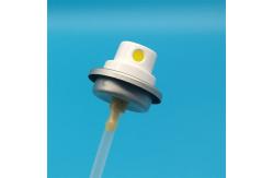 China Versatile Hair Sheen Aerosol Spray Salve For Various Formulations supplier