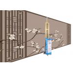 329cm Height 3D Wall Printing Machine , Mural Printing Machine for sale