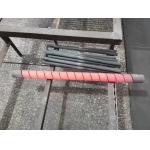 SG Type SiC Heating Element for sale