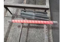 China SG Type SiC Heating Element supplier