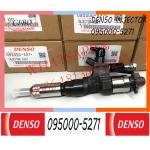 DIESEL FUEL INJECTOR 095000-5270, 095000-5271, 095000-5274, 23670-E0250, 23670-E0251 fit for J08E, Ranger engine for sale