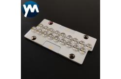 China New Design 180W Splicing Curing Module Sale for UV Led Chip Curing supplier