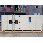 Lab Use Climatic Simulation Temperature Humidity Environmental Walk In / Drive In Stability Chamber