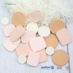 T Thickened Face Wash Puff Sponge  Increased Bamboo Charcoal Latex Free ISO for sale