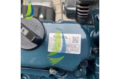 China D782 Excavator Spare Parts Complete Diesel Engine supplier