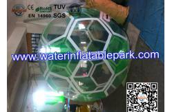 China Large Adults Human Hamster Jumbo Water Ball 2m Diameter or Customized supplier