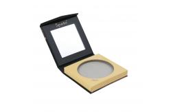 China Empty Paper Custom Face And Eye Palette MONO CMYK PMS Printing supplier