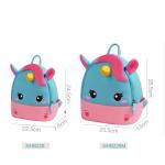NHB229 New arrival neoprene Toddler lightweight Backpack for boys girls