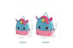 China NHB229 New arrival neoprene Toddler lightweight Backpack for boys girls supplier