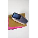 Car Paint Portable Color Spectrophotometer YS4510 45/0 With SCE / SCI Model for sale