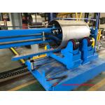 Automatic Column And Boom Welding Manipulators With Vertical Boom 1100 Mm/Min