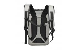 China Customized 28L Picnic Cooler Bag , Soft Cooler Backpack Waterproof supplier