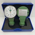 High Pressure Mould Wet Mould Surface Hardness Tester Pressure Load 180g for sale