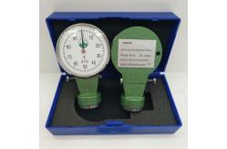China High Pressure Mould Wet Mould Surface Hardness Tester Pressure Load 180g supplier