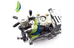 China 729688-51360 Fuel Injection Pump For 4TNV88 Diesel Engine supplier