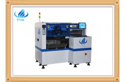 China Chip Shooter Pick And Place Machine High Precision For Vibration Feeding System supplier